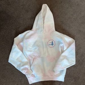 Suzie b fitness sweatshirt